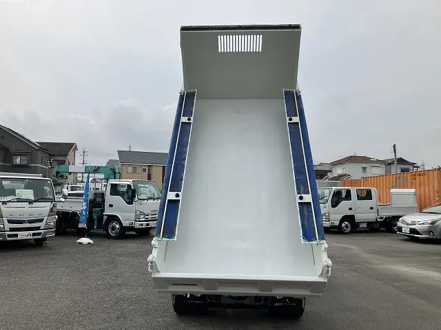 日野 デュトロ TKG-XZU620T(2WD)の写真7