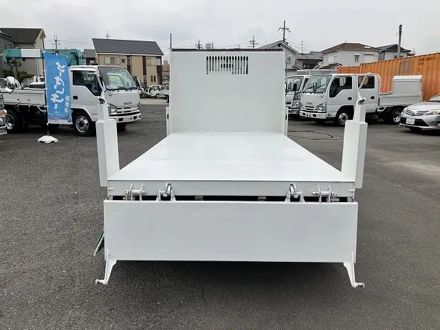 日野 デュトロ TKG-XZU620T(2WD)の写真21