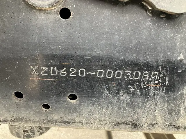 日野 デュトロ TKG-XZU620T(2WD)の写真24