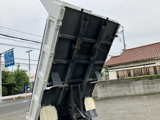 日野 デュトロ TKG-XZU620T(2WD)の写真26