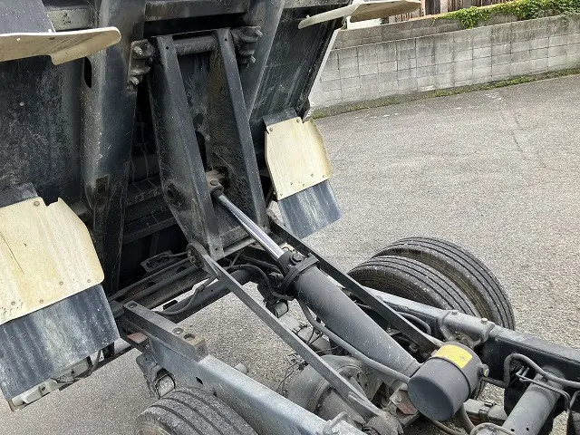 日野 デュトロ TKG-XZU620T(2WD)の写真27