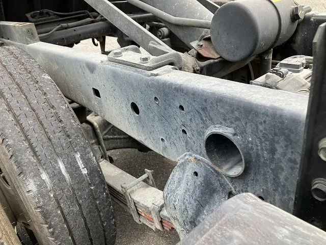 日野 デュトロ TKG-XZU620T(2WD)の写真30