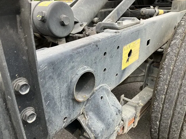 日野 デュトロ TKG-XZU620T(2WD)の写真31
