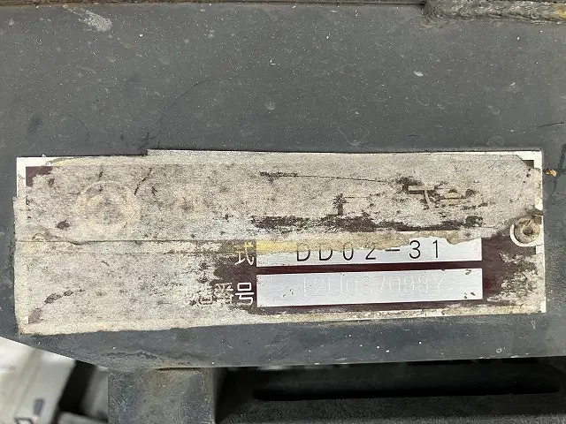 日野 デュトロ TKG-XZU620T(2WD)の写真34