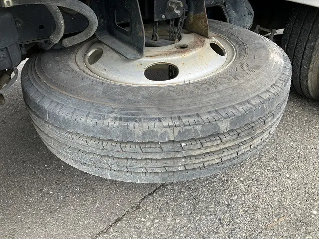 日野 デュトロ TKG-XZU620T(2WD)の写真35
