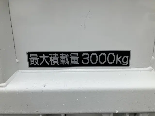 日野 デュトロ TKG-XZU620T(2WD)の写真36