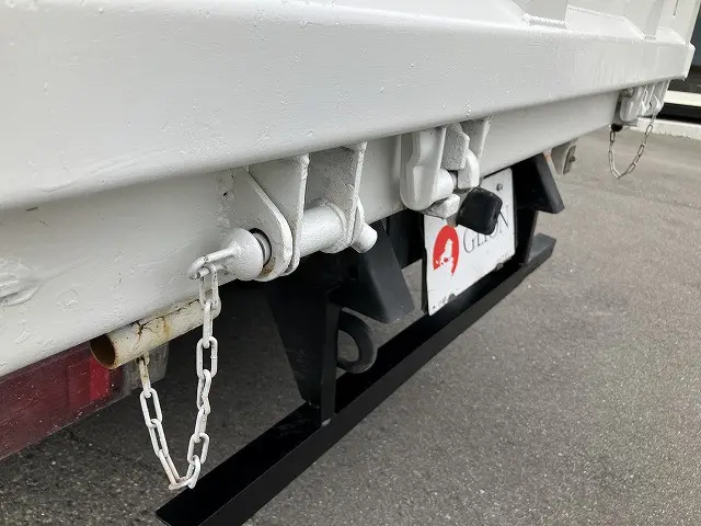 日野 デュトロ TKG-XZU620T(2WD)の写真37