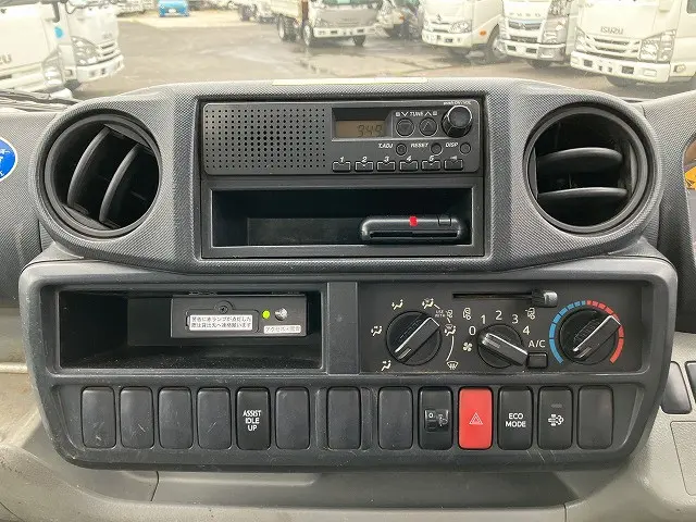 日野 デュトロ TKG-XZU620T(2WD)の写真40