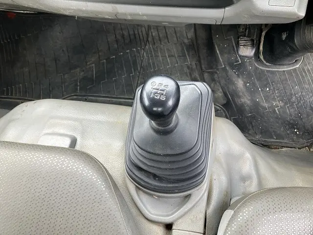 日野 デュトロ TKG-XZU620T(2WD)の写真42