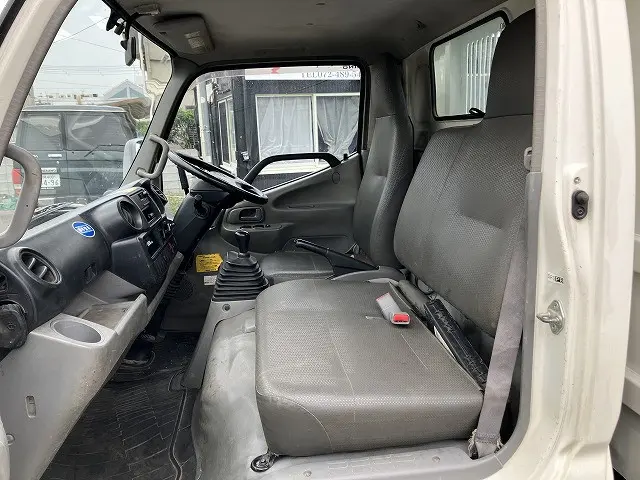 日野 デュトロ TKG-XZU620T(2WD)の写真44