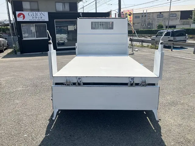 いすゞ エルフ SKG-NKR85AN(2WD)の写真21