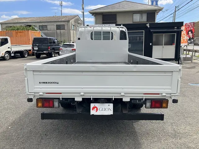 いすゞ エルフ TKG-NPR85AR(2WD)の写真7