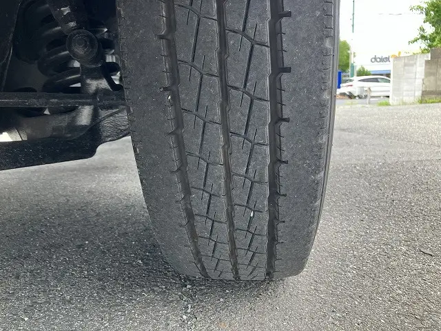 いすゞ エルフ TKG-NPR85AR(2WD)の写真20