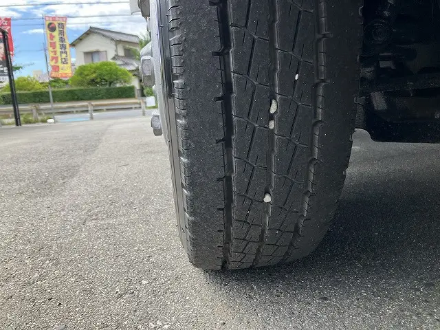 いすゞ エルフ TKG-NPR85AR(2WD)の写真21
