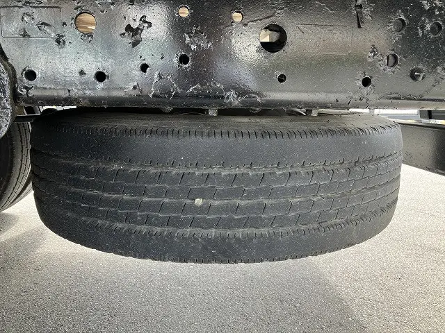 いすゞ エルフ TKG-NPR85AR(2WD)の写真24