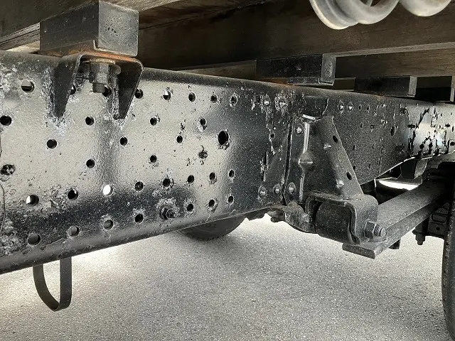 いすゞ エルフ TKG-NPR85AR(2WD)の写真25