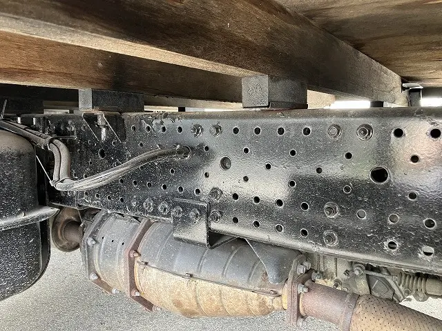 いすゞ エルフ TKG-NPR85AR(2WD)の写真27