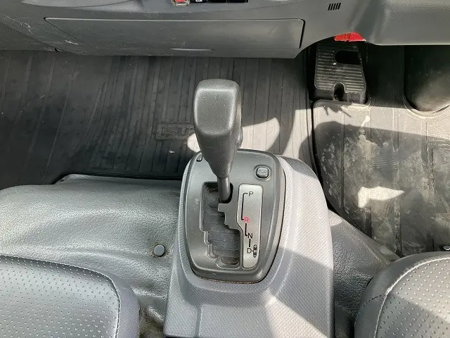 いすゞ エルフ TKG-NPR85AR(2WD)の写真36