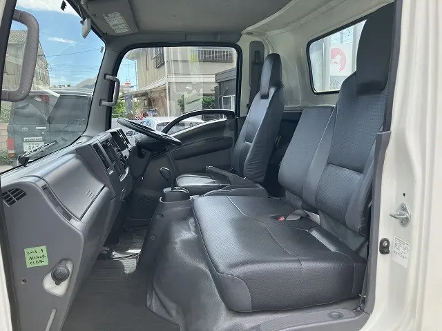 いすゞ エルフ TKG-NPR85AR(2WD)の写真38