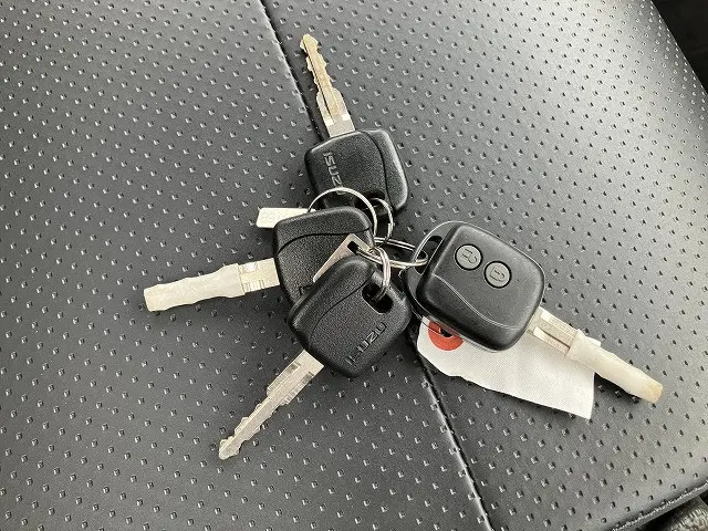 いすゞ エルフ TKG-NPR85AR(2WD)の写真41