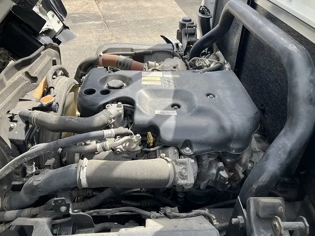いすゞ エルフ TKG-NPR85AR(2WD)の写真42