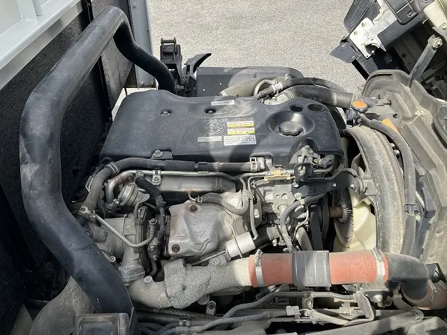 いすゞ エルフ TKG-NPR85AR(2WD)の写真43