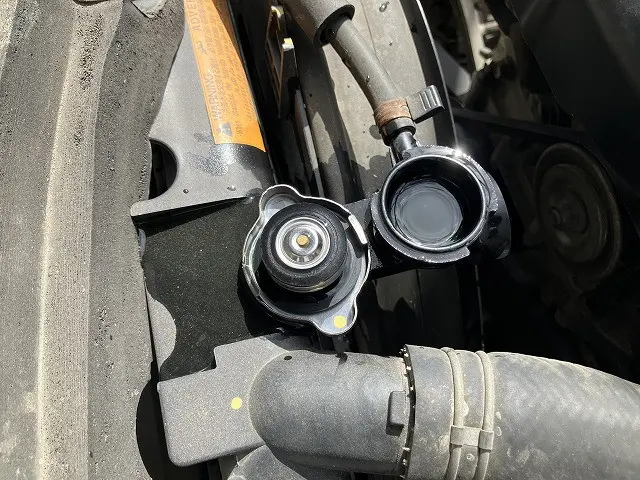 いすゞ エルフ TKG-NPR85AR(2WD)の写真46