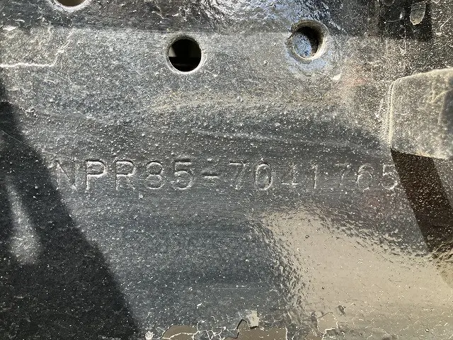 いすゞ エルフ TKG-NPR85AR(2WD)の写真47