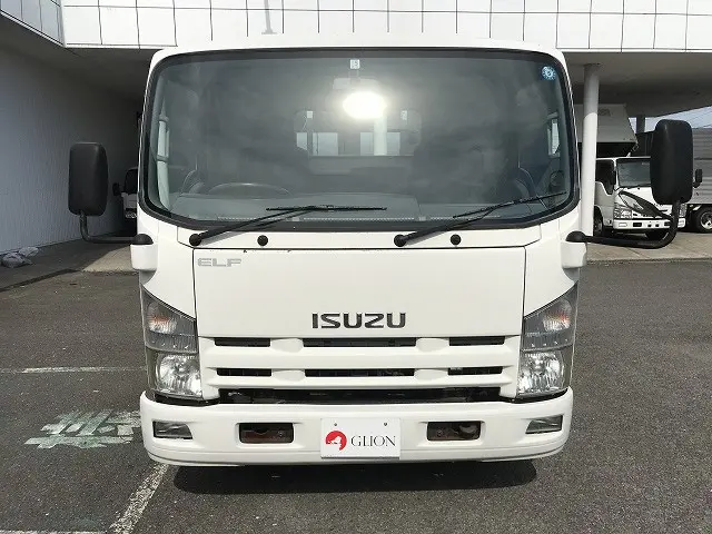 いすゞ エルフ SKG-NPR85AR(2WD)の写真2