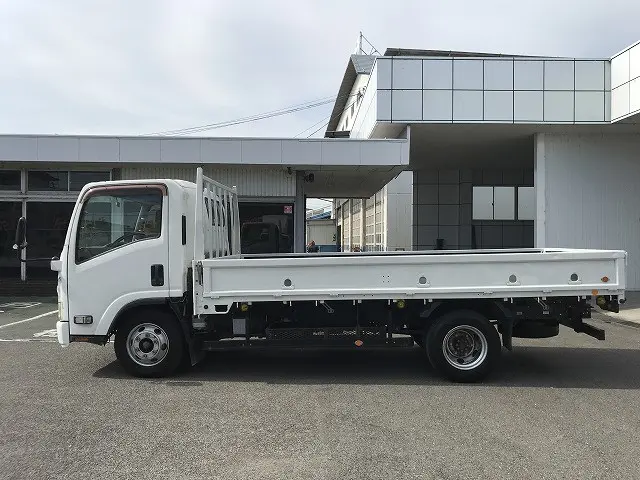 いすゞ エルフ SKG-NPR85AR(2WD)の写真4
