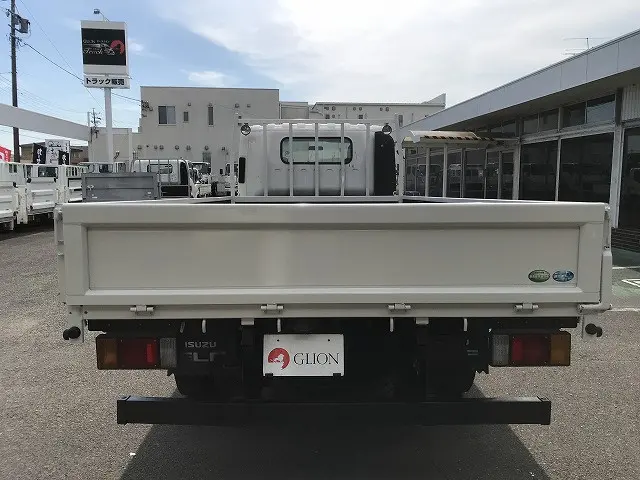 いすゞ エルフ SKG-NPR85AR(2WD)の写真7