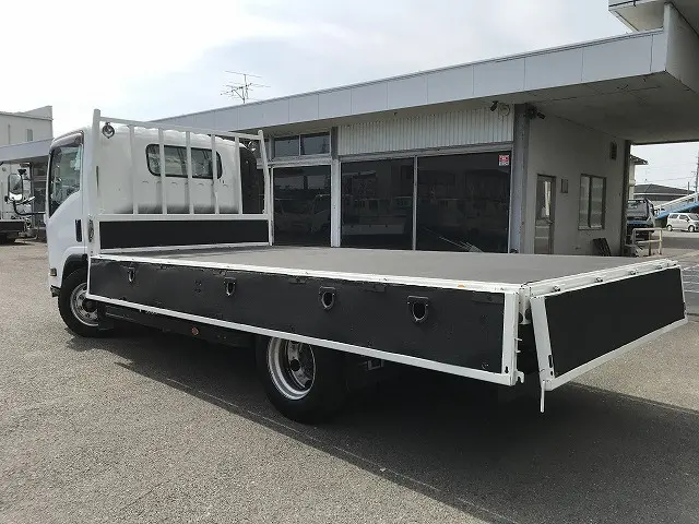 いすゞ エルフ SKG-NPR85AR(2WD)の写真13