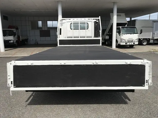 いすゞ エルフ SKG-NPR85AR(2WD)の写真14