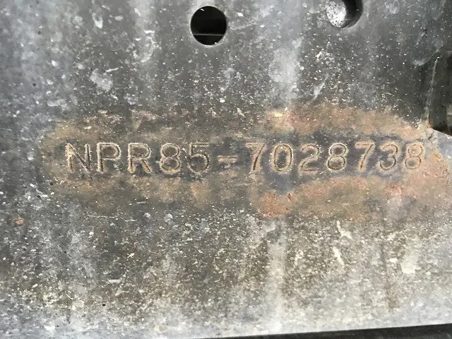 いすゞ エルフ SKG-NPR85AR(2WD)の写真17