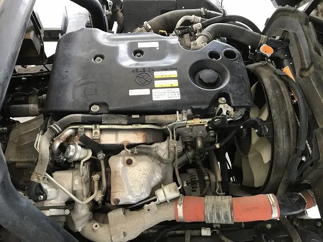 いすゞ エルフ SKG-NPR85AR(2WD)の写真18