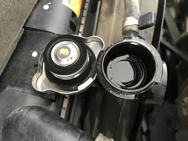 いすゞ エルフ SKG-NPR85AR(2WD)の写真21