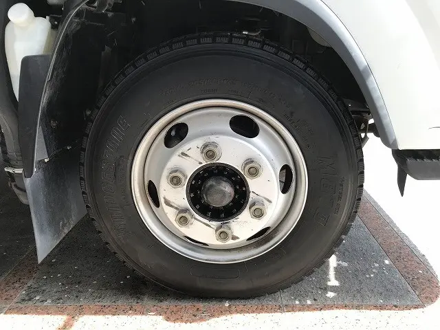 いすゞ エルフ SKG-NPR85AR(2WD)の写真25