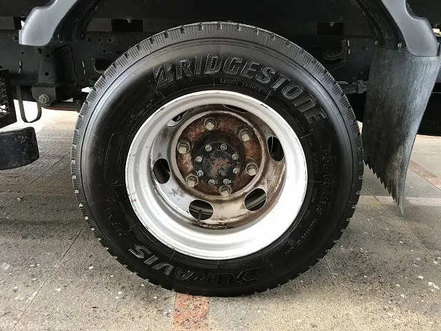 いすゞ エルフ SKG-NPR85AR(2WD)の写真27