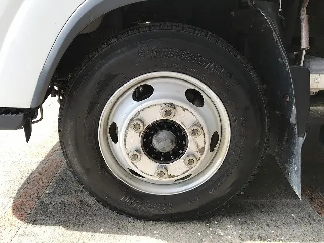 いすゞ エルフ SKG-NPR85AR(2WD)の写真28