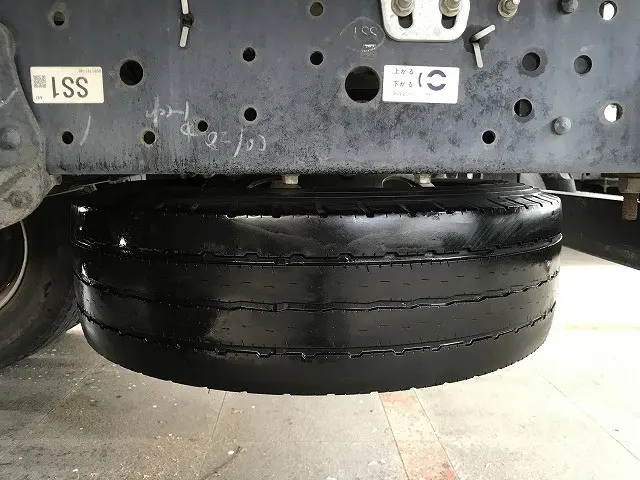 いすゞ エルフ SKG-NPR85AR(2WD)の写真29