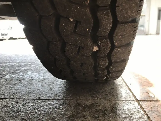 いすゞ エルフ SKG-NPR85AR(2WD)の写真30
