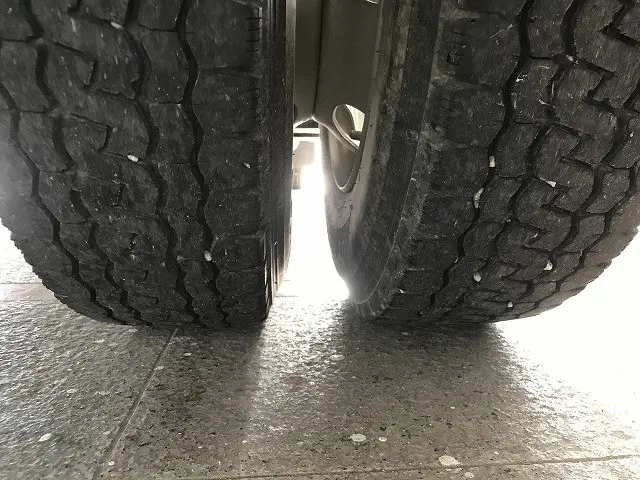 いすゞ エルフ SKG-NPR85AR(2WD)の写真33