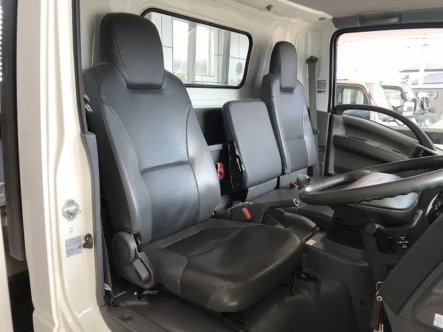 いすゞ エルフ SKG-NPR85AR(2WD)の写真41