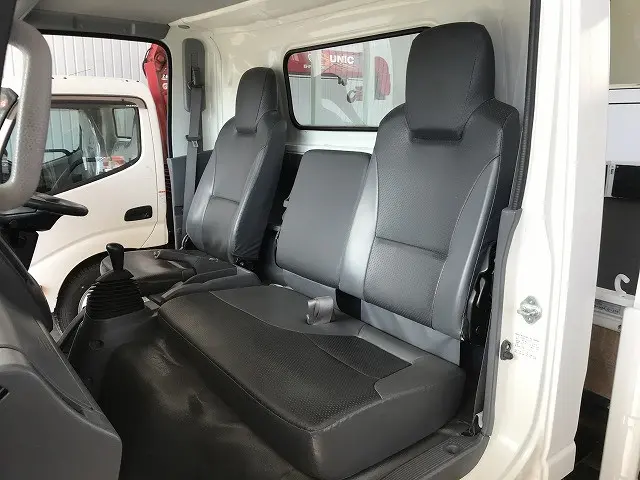 いすゞ エルフ SKG-NPR85AR(2WD)の写真42