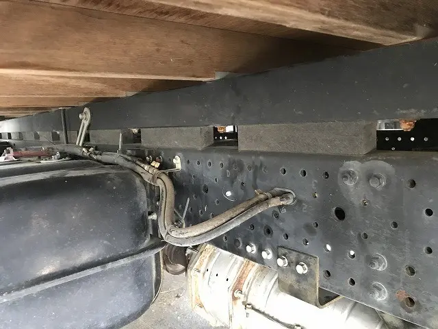 いすゞ エルフ SKG-NPR85AR(2WD)の写真44