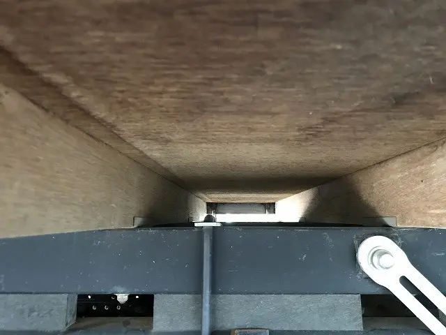 いすゞ エルフ SKG-NPR85AR(2WD)の写真47