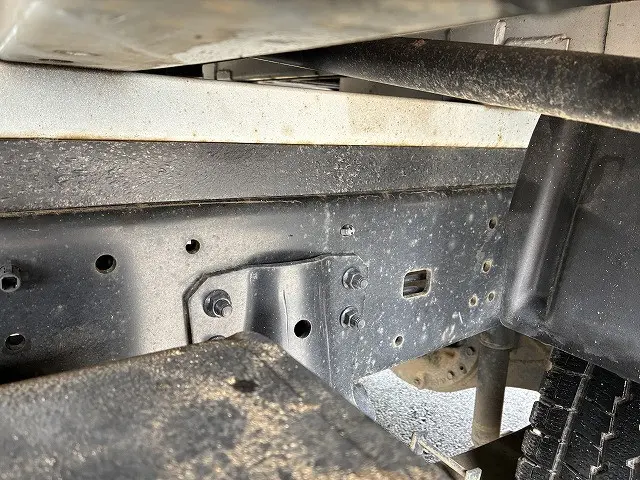 日野 デュトロ 2KG-XZU675M(4WD)の写真19
