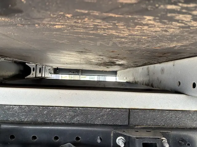 日野 デュトロ 2KG-XZU675M(4WD)の写真20