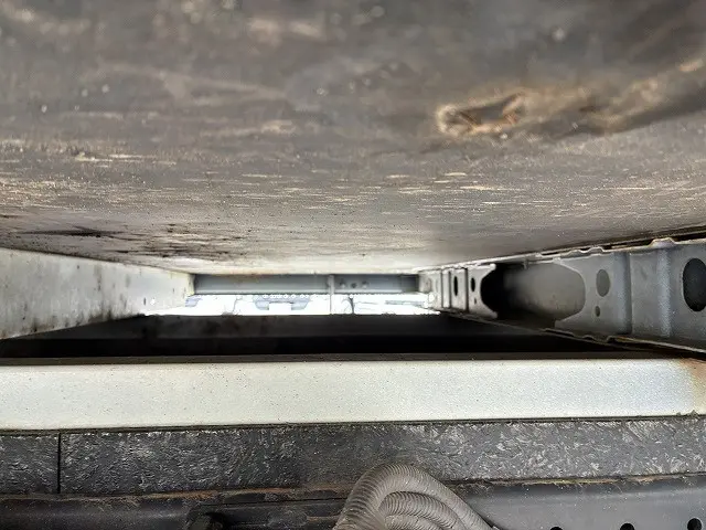日野 デュトロ 2KG-XZU675M(4WD)の写真22