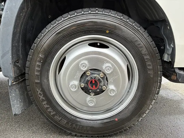 日野 デュトロ 2KG-XZU675M(4WD)の写真23